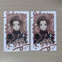 いれいす りうら V体 チェキ