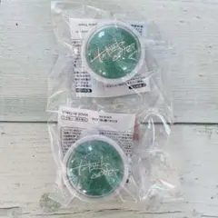 あんスタ スタライ6th gリングライト 高峯翠