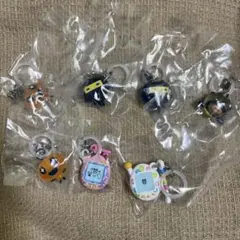 たまごっち めじるしアクセサリー3