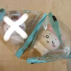 ちいかわ　ミニインテリアフィギュア　古本屋