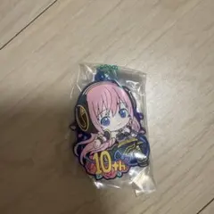 巡音ルカ キーホルダー 新品未開封