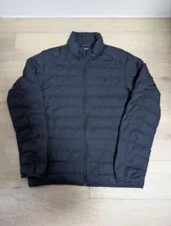 早い者勝ち‼️UNIQLO ユニクロ ウルトラライトダウン ネイビー M