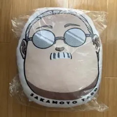2026年最新】SAKAMOTO DAYS BIGクッションvol.2の人気アイテム - メルカリ