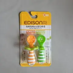 離乳食　スプーンのサムネイル