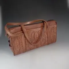バック