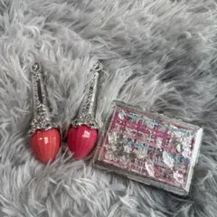 JILLSTUART アイシャドウ＆ リップ2本セット