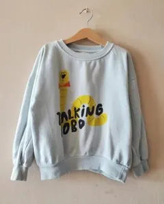 BOBOCHOSES スウェット 6-7YEARS 122CM