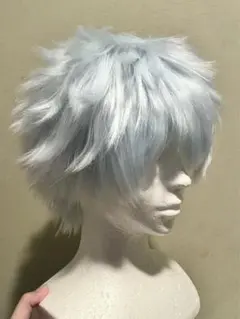 ウィッグ オーダー