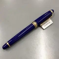 PILOT CUSTOM98 Deep-blue 万年筆　字幅F PILOT CUSTOM98 Deep-blue 万年筆 字幅F - メルカリ