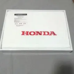 【Honda】 ロゴ入り バスタオル 今治タオル【非売品】