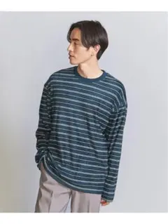 BEAUTY&YOUTH UNITED ARROWS 長袖カットソー