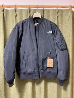 新品 ノースフェイス インサレーション ボンバージャケット Mサイズ