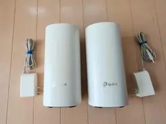 tp-link DecoM4R メッシュWi-Fi