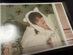 M!LK 生写真 山中柔太朗