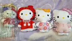 ハローキティ　マックハッピーセット まとめ売り【2000年の未開封品あり✨】