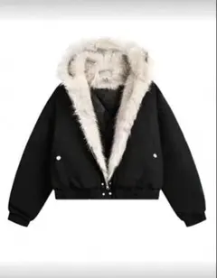 ファージャケット