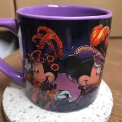東京ディズニーリゾート　TDRスーベニアカップ　ディズニーハロウィーン2010