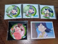 忍たま乱太郎　スイパラ　まとめ売り　三反田　浦風　富松