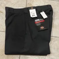 Dickies 874 32x32 チャコール