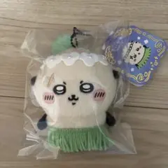 映画ちいかわ マスコット ラッコのサムネイル