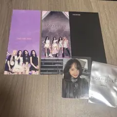 BLACKPINK リサ 中国特典 JD 特典 中華トレカ - メルカリ