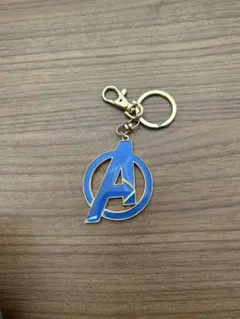 アベンジャーズ キーホルダー