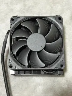 NH-L9a-AM4 chromax black