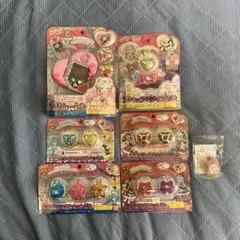 からふるくみくる 新品 未使用 未開封品 廃盤 平成レトロ 玩具