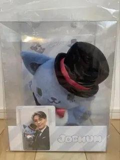 (新品未使用) JOCHUM レイン JO1 川尻蓮 トレカ付き