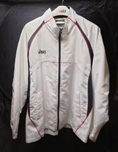 asics　フリークロス(R)　トップ　サイズＬ