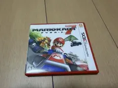 マリオカート7 ニンテンドー3DS