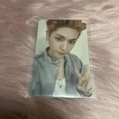 リウ　boynextdoor ボネクド the action UMS ラキドロ