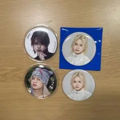 INI 松田迅セット