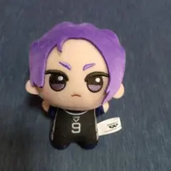 御影玲王　ちびぐるみ