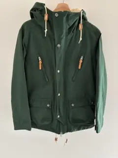 FREAK'S STORE ボアライナーマウンテンパーカー