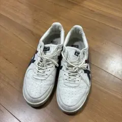 Onitsuka Tiger オニツカタイガー　メンズ　スニーカー　GSM SD
