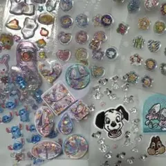 シール　セット　完成品　正規品　ボンドロ