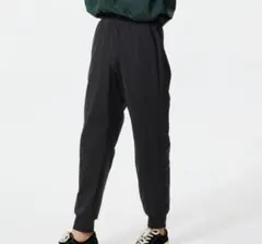 UNIQLO ジョガーパンツ　XL