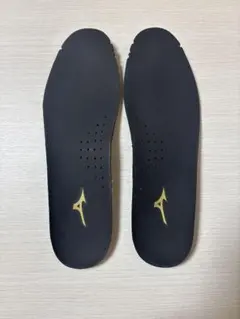 Mizuno サッカー インソール26.5モナルシーダネオ3 エリート　ブラック