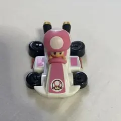 マリオカート　キノピコ