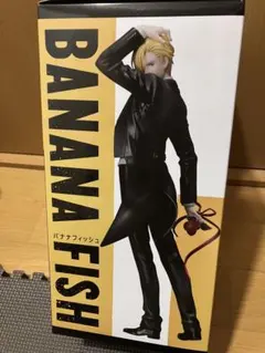 2026年最新】bananafish アッシュ フィギュアの人気アイテム - メルカリ