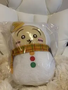 ちいかわ 一番くじ C賞　うさぎ　ぬいぐるみ