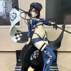 APEX アズレン アズールレーン ボルチモア フィギュア スプレンディッド