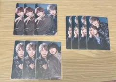 SparQlew フォトカード You're my Valentine セット