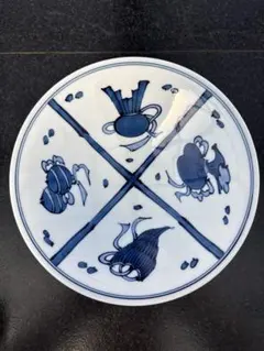 未使用 有田焼 太一郎窯 皿2枚　新生活　節句　レストラン　料亭　伊万里鍋島 2025年最新】鍋島 太一郎窯の人気アイテム - メルカリ