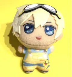 2026年最新】六弥ナギぬいぐるみの人気アイテム - メルカリ