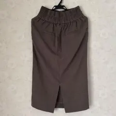 niko and... タイトスカート