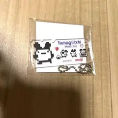 ミミッチ　アクリルチャーム