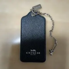 【COACH 】キーホルダー バッグチャーム 　スター 星柄のサムネイル