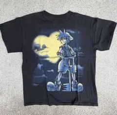 GILDAN 銀杏BOYZ Tシャツ スメルズライクアバージンツアー ブルー M
